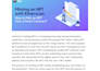 write web3, blockchain, defi, crypto articles and blogs